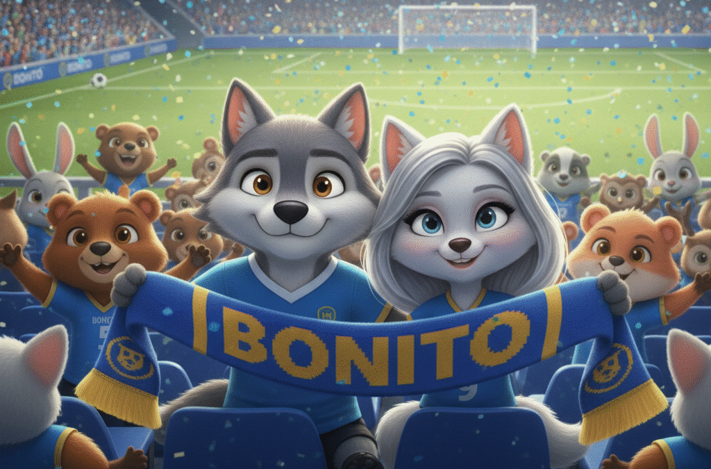 Hej Rodzice, Najlepsi Kibice! 🏆