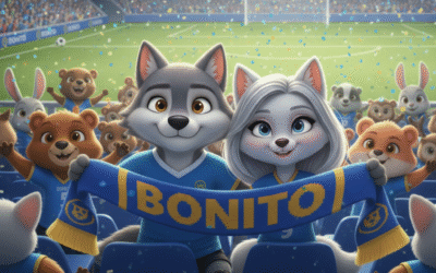 Hej Rodzice, Najlepsi Kibice! 🏆