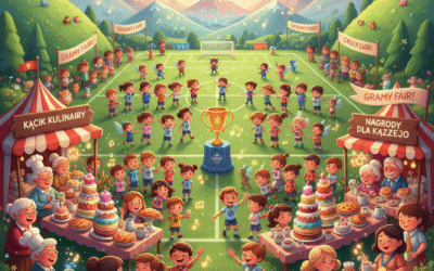 Mszana Dolna Bonito Cup