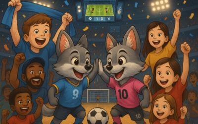 Klub Kibica (Rodzina Bonito)