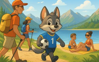 Obozy Sportowe (Bonito Camp)