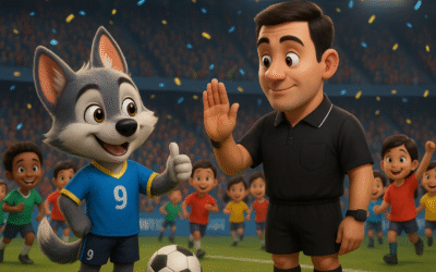 Rozdział Specjalny: Gwizdek Prawdy i Najtrudniejsza Lekcja 🦉💨