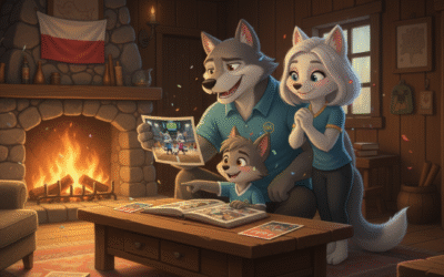 Rozdział: Skarbiec Wspomnień – Relacja z turnieju